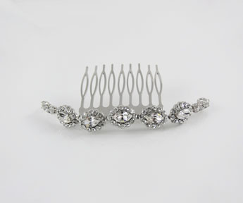 Nigella Hair comb by Say Bella